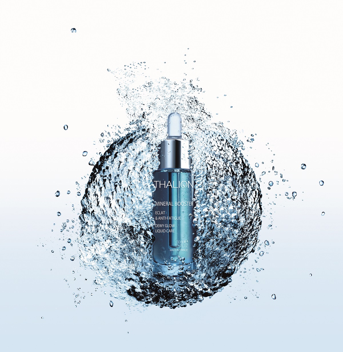 Mineral Booster Eclat & anti-fatigue - immagine 2