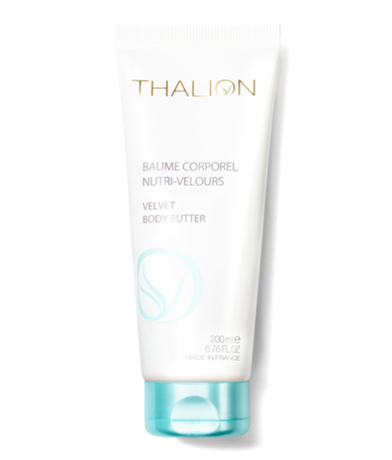 Baume Corporel Nutri-velours