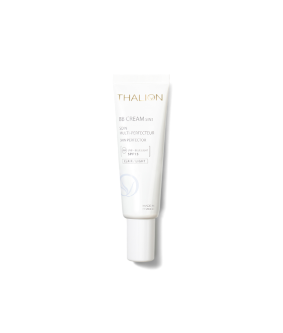 BB Cream Soin Multi-Perfecteur Teinte Claire