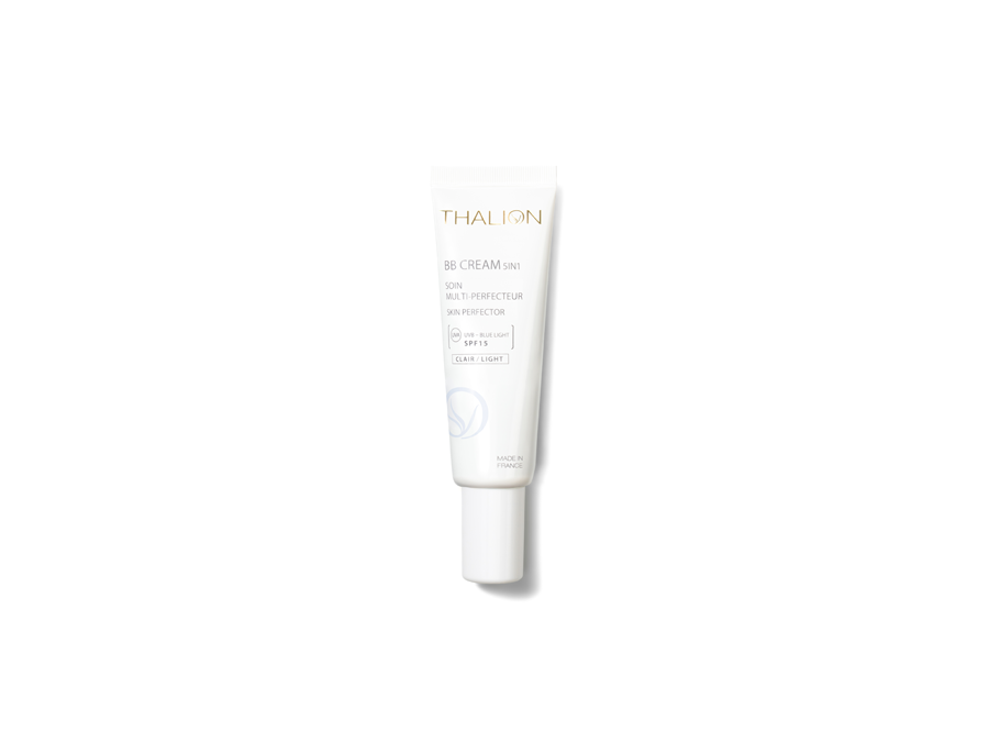 BB Cream Soin Multi-Perfecteur Teinte Claire