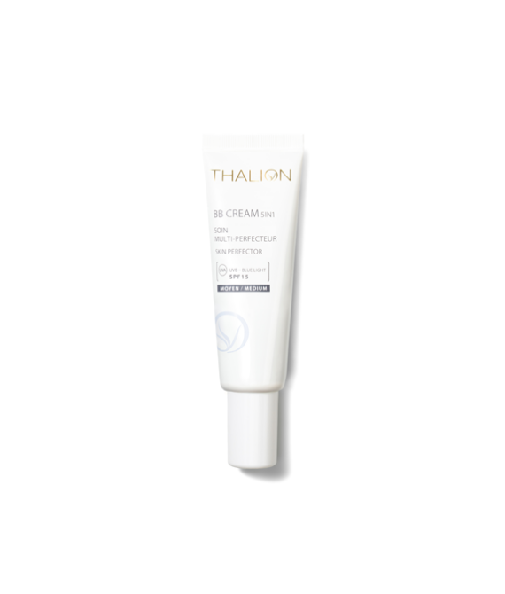 BB Cream Soin Multi-Perfecteur Teinte Medium