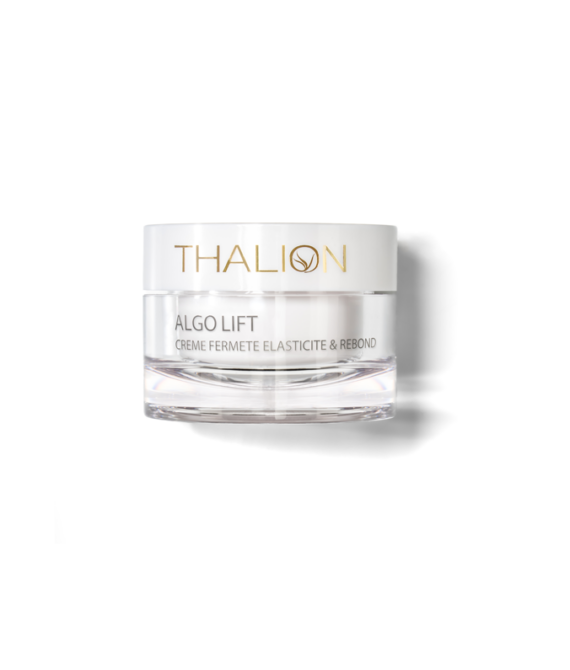 Crème Fermeté Elasticité & Rebond