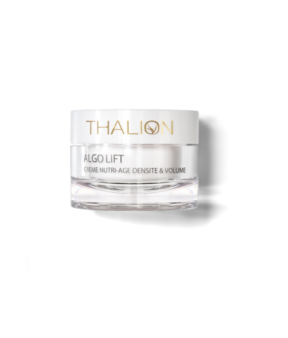 Crème Nutri-Âge Densité & Volume