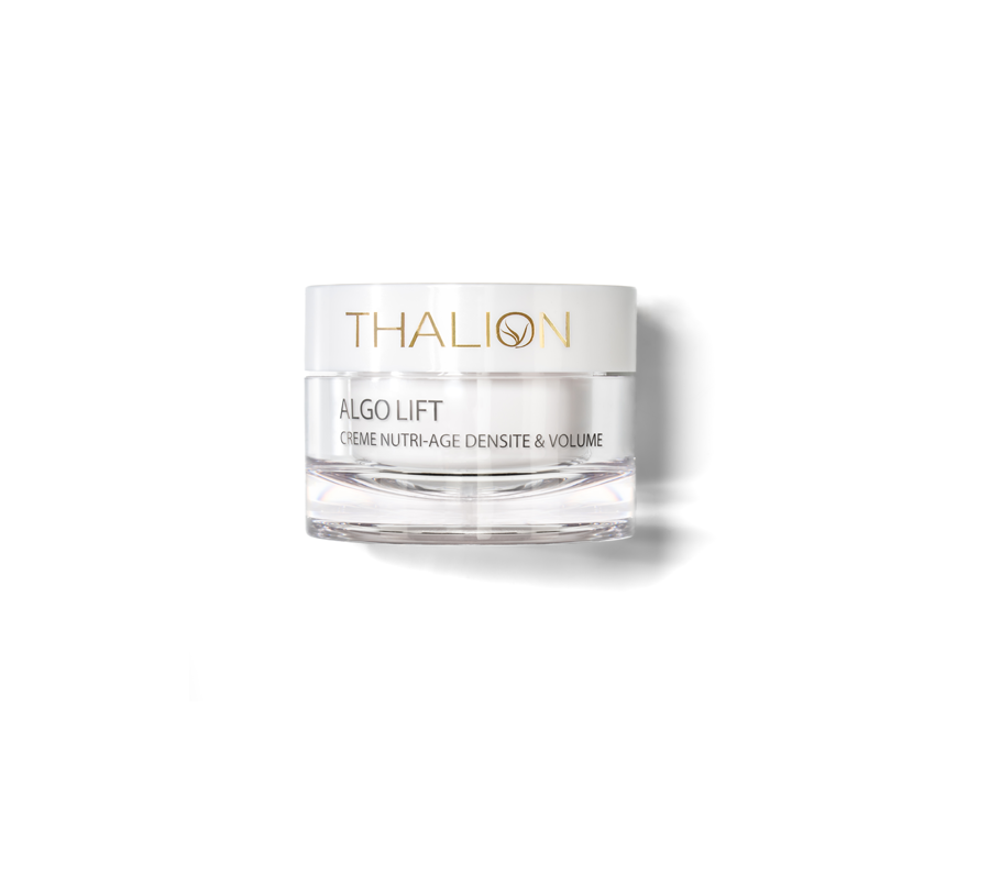 Crème Nutri-Âge Densité & Volume