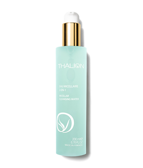 Eau Micellaire 2-en-1