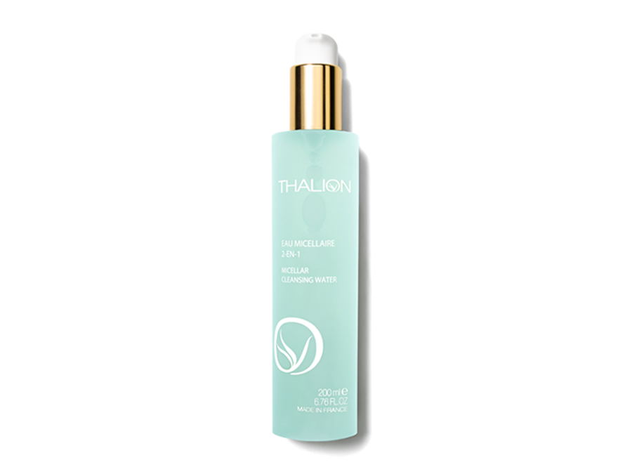 Eau Micellaire 2-en-1