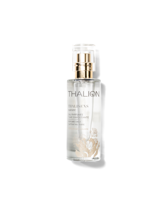 Eau Parfumée Tiaré Envoûtante