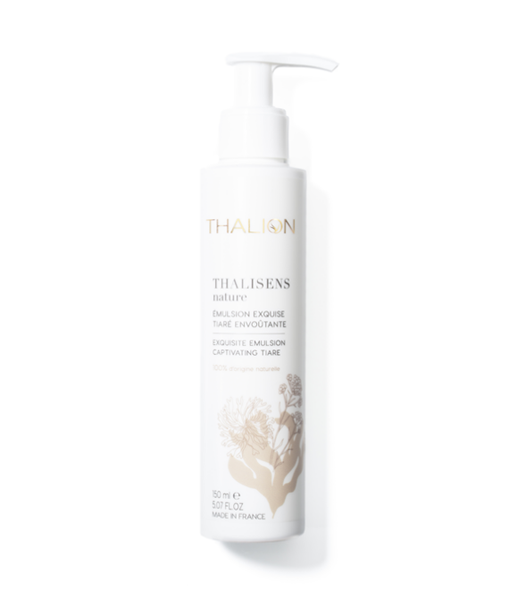 Emulsion Exquise Tiaré Envoûtante