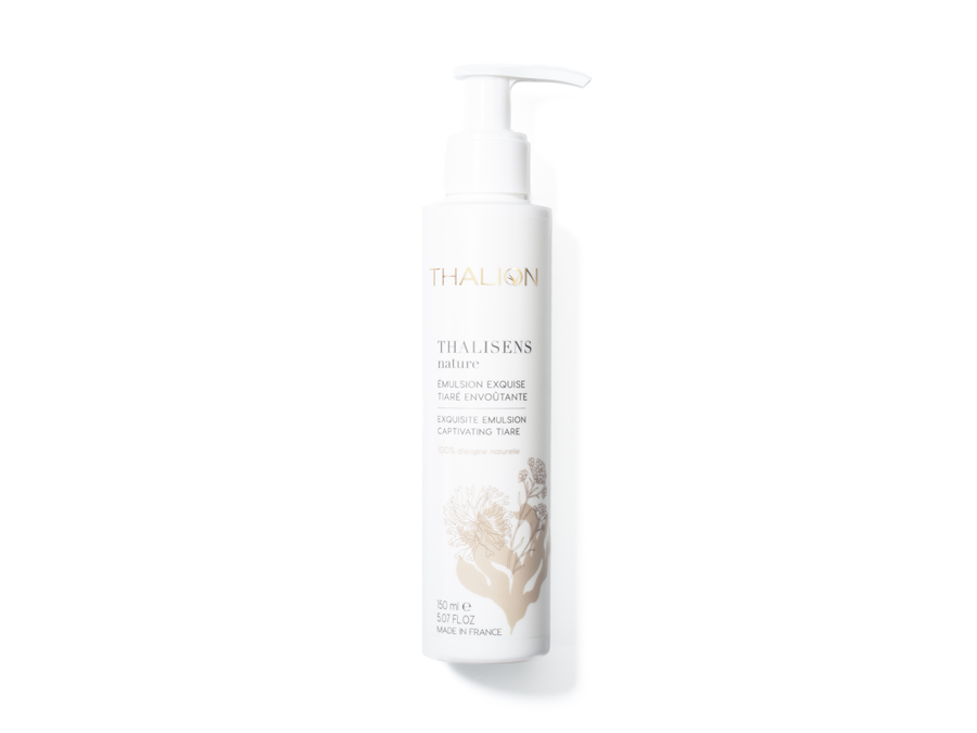 Emulsion Exquise Tiaré Envoûtante