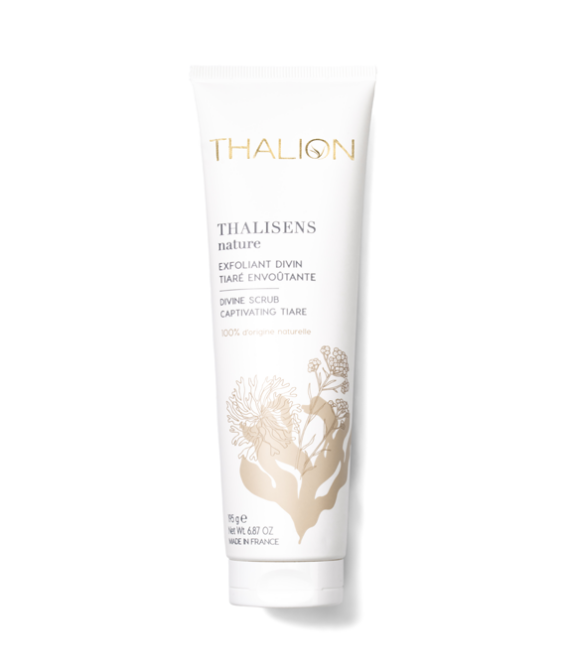 Exfoliant Divin Tiaré Envoûtante