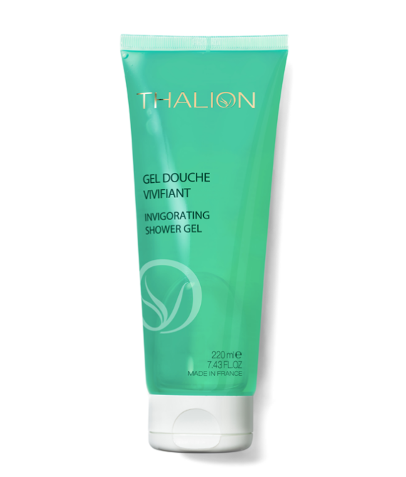 Gel Douche Vivifiant