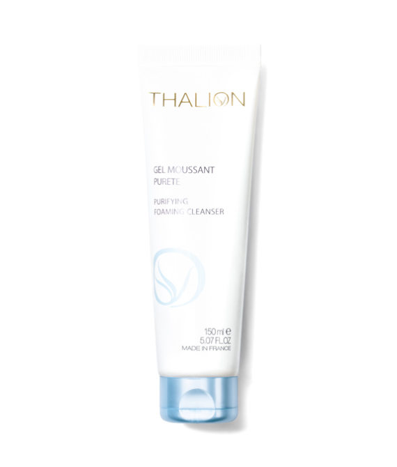 Gel Moussant Pureté