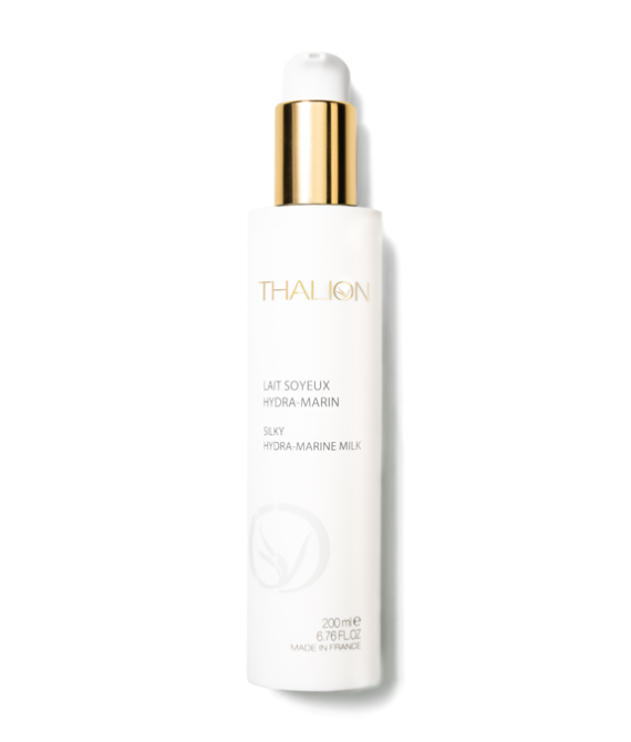 Lait Soyeux Hydra-marin
