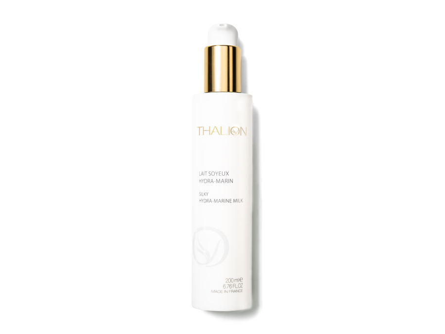 Lait Soyeux Hydra-marin