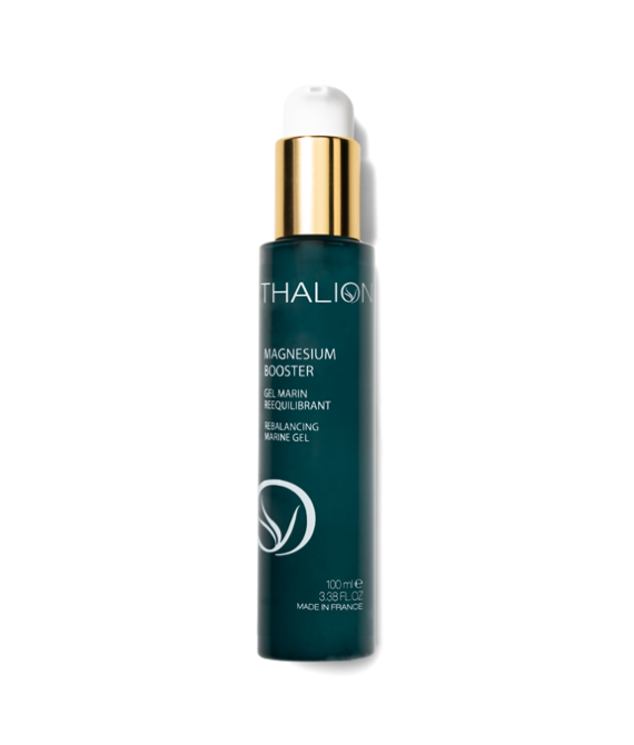 Magnesium Booster Gel Marin Rééquilibrant