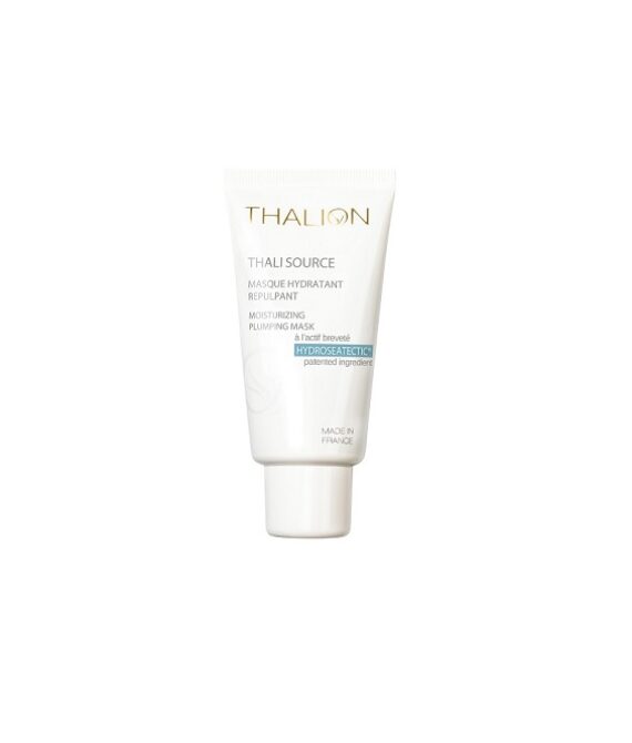 Masque Hydratant Repulpant