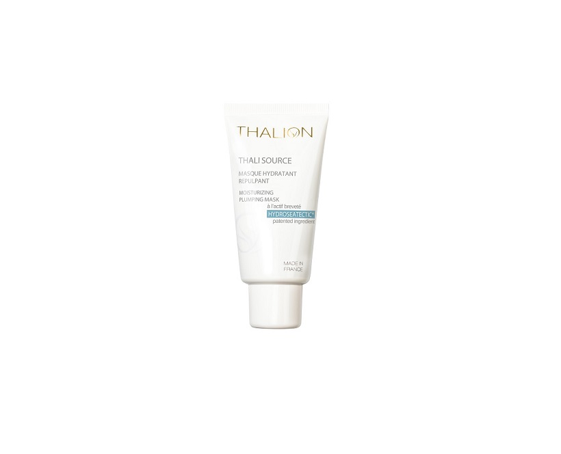 Masque Hydratant Repulpant