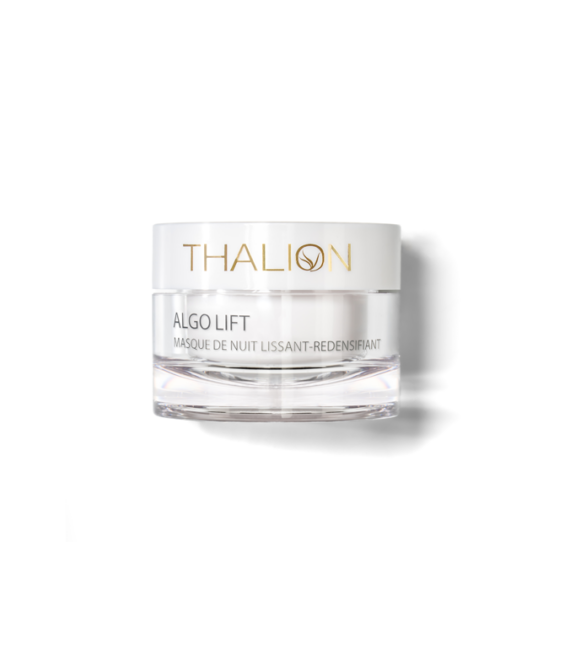 Masque de Nuit Lissant-Redensifiant