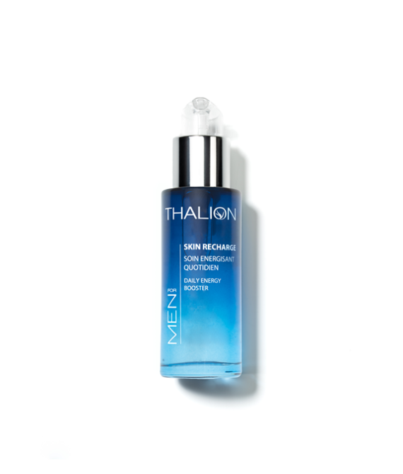 Skin Recharge Soin Energisant Quotidien