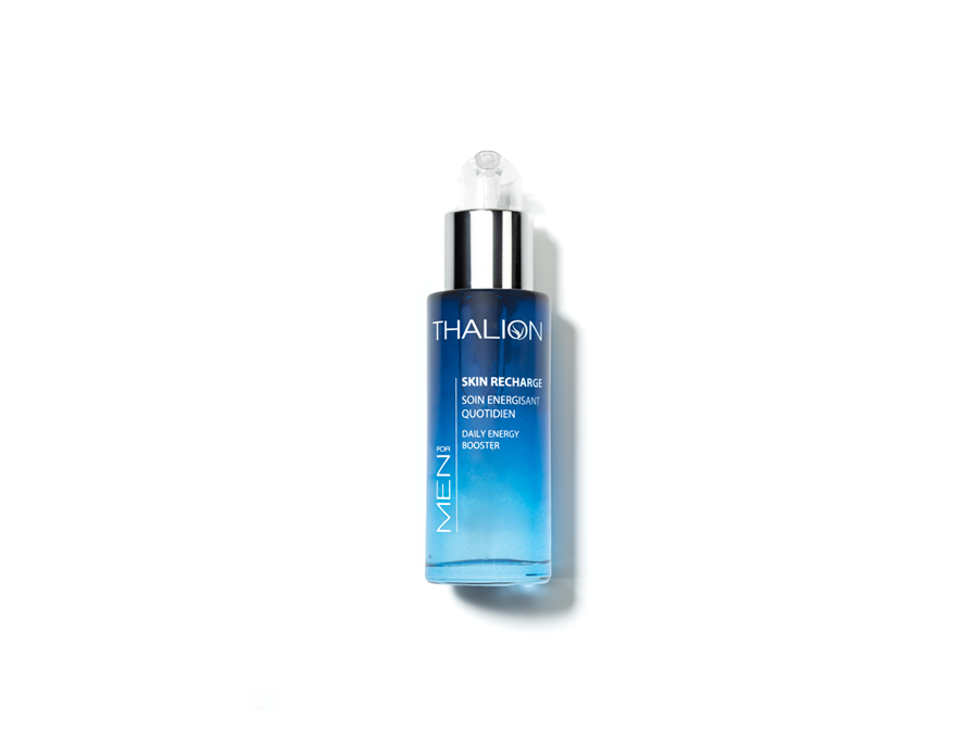 Skin Recharge Soin Energisant Quotidien