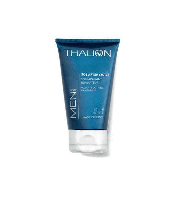 SOS After-Shave Soin Apaisant Réparateur