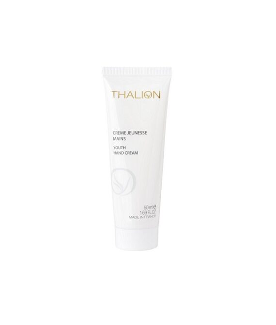 Crème Jeunesse Mains