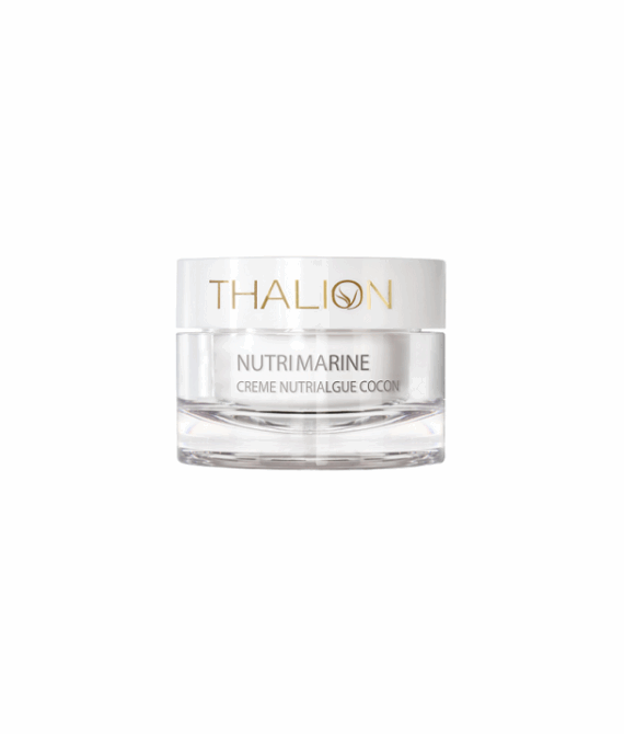 Crème Nutrialgue Cocon
