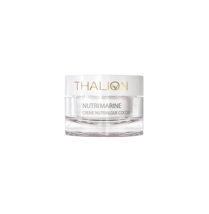 Crème Nutrialgue Cocon