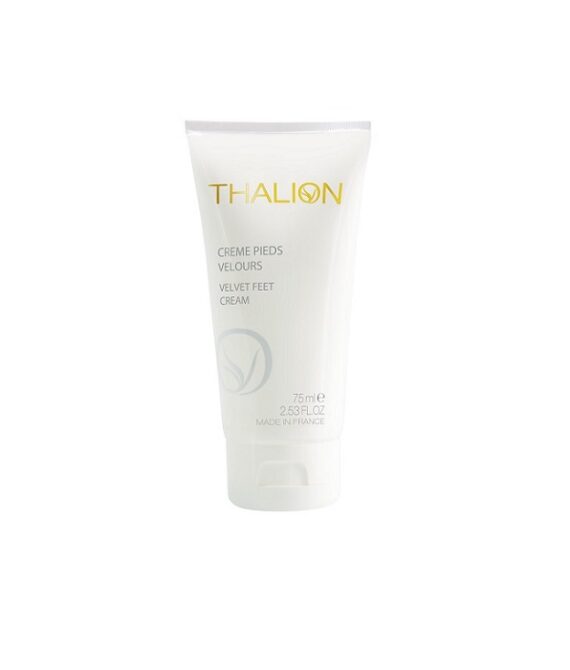 Crème Pieds Velours