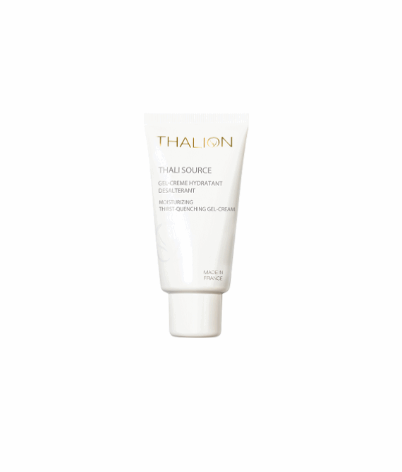 Gel-Crème Hydratant Désaltérant