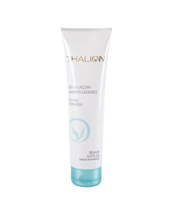 Gel Glaçon Jambes Légères