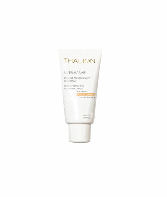 Masque Nourrissant Relipidant