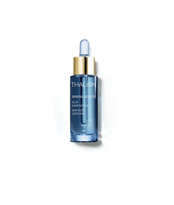 Mineral Booster Eclat & anti-fatigue