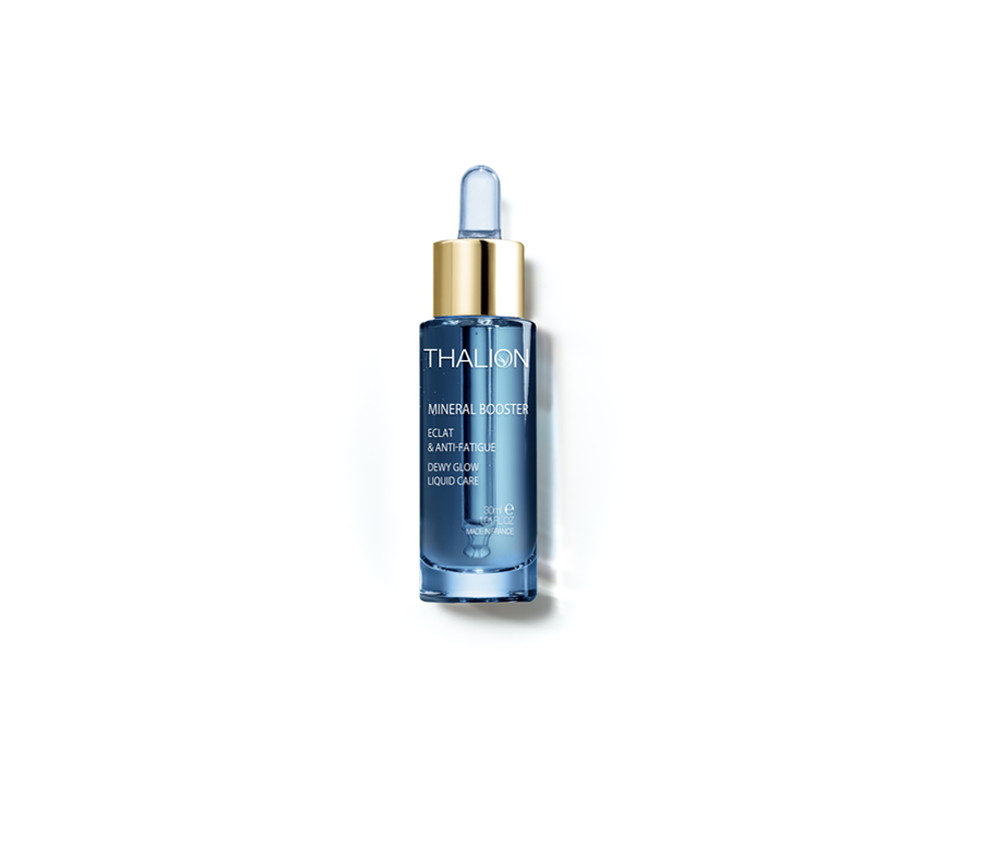 Mineral Booster Eclat & anti-fatigue