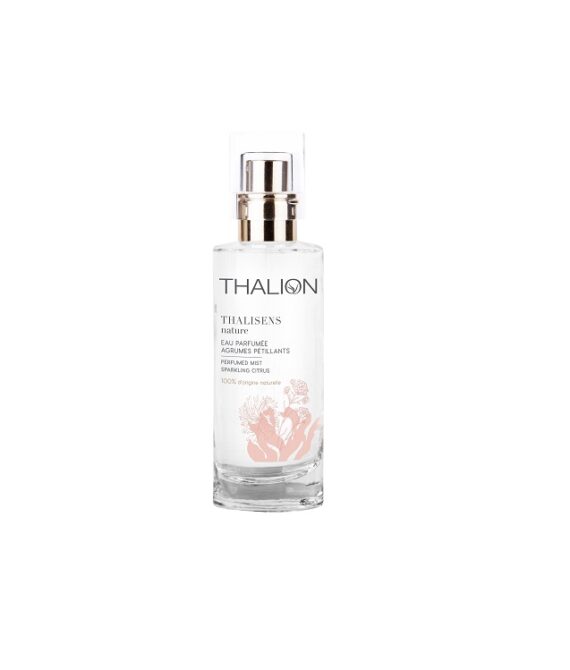 Eau Parfumée Agrumes Pétillants