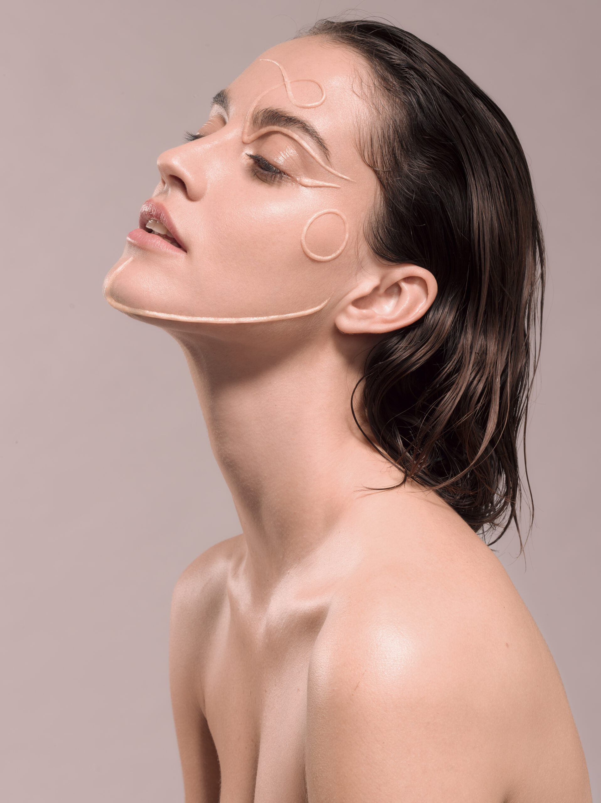 Crème Haute Correction Rides - immagine 2