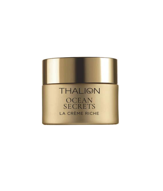 La Crème Riche