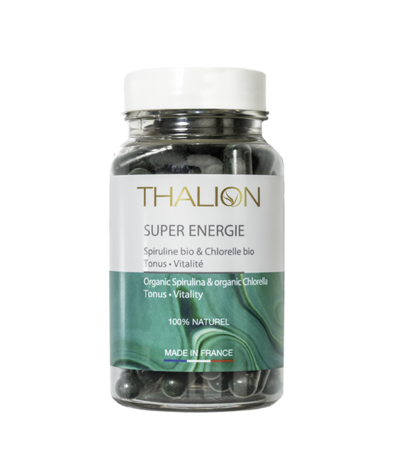Super Energie