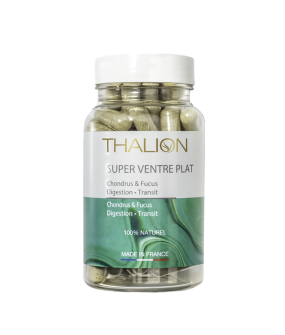 Super Ventre Plat