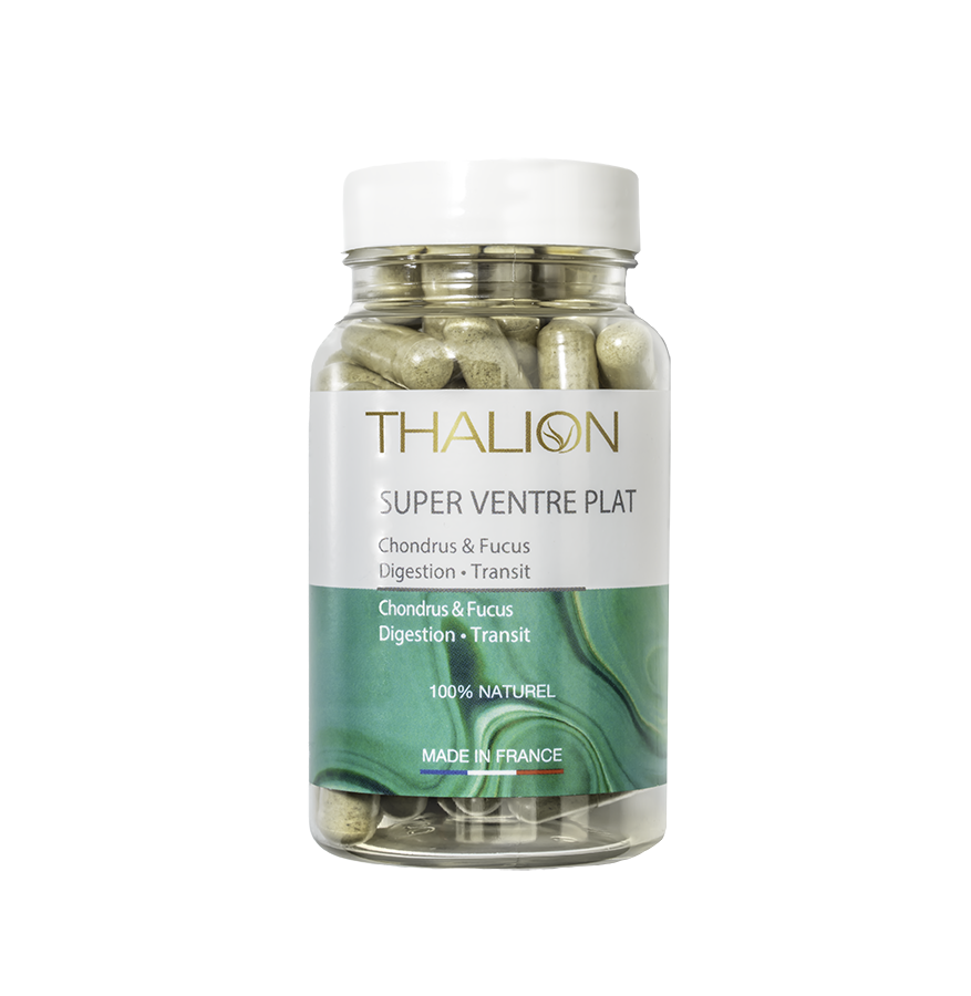 Super Ventre Plat