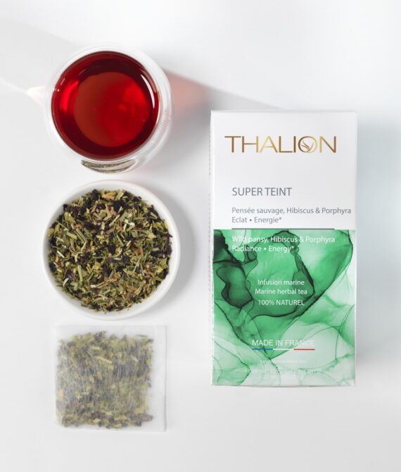 Infusion Super Teint