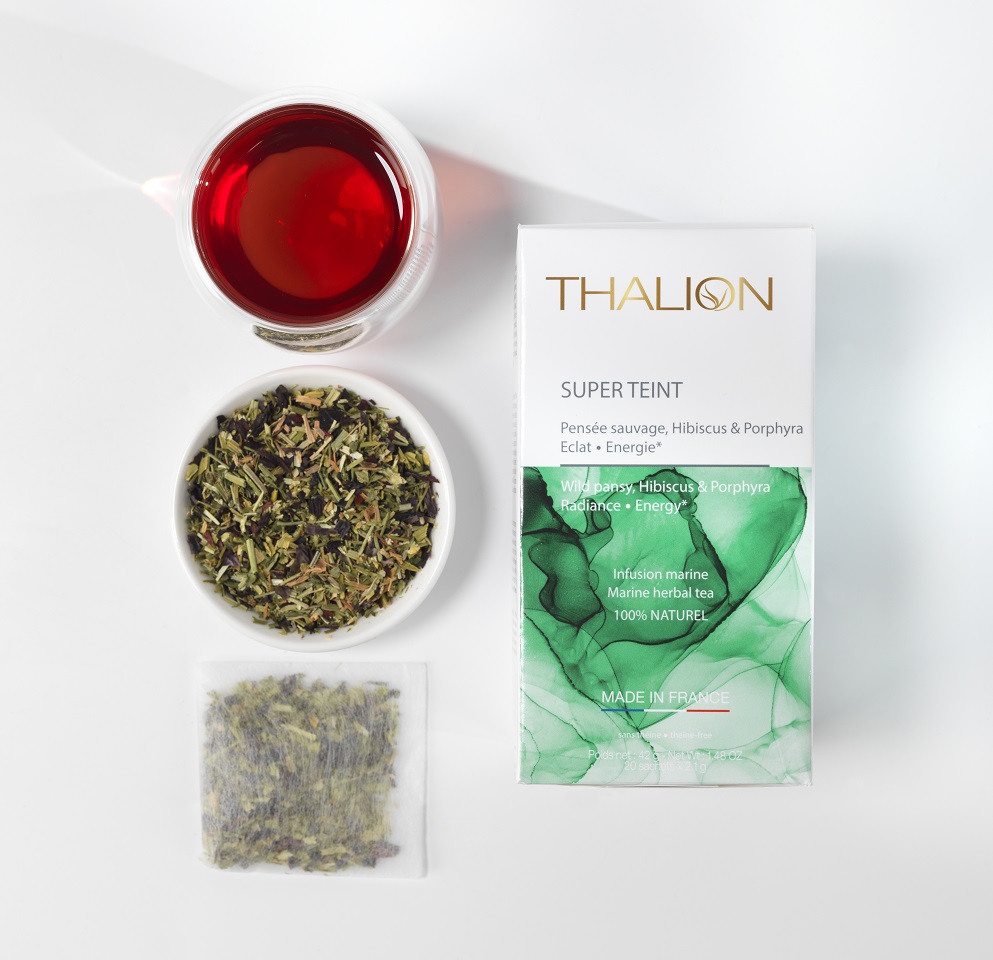 Infusion Super Teint